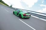 Audi R8 V10 5.2 Quattro by Racing One 2012 года